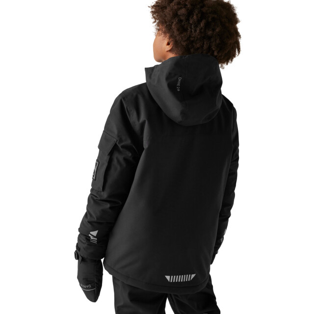 Dare2b Shredder ski-jas voor kinderen UTRG12065_black large