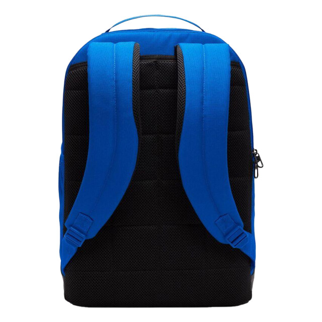 Nike Brasilia 9.5l rugzak UTPP3698_blue large