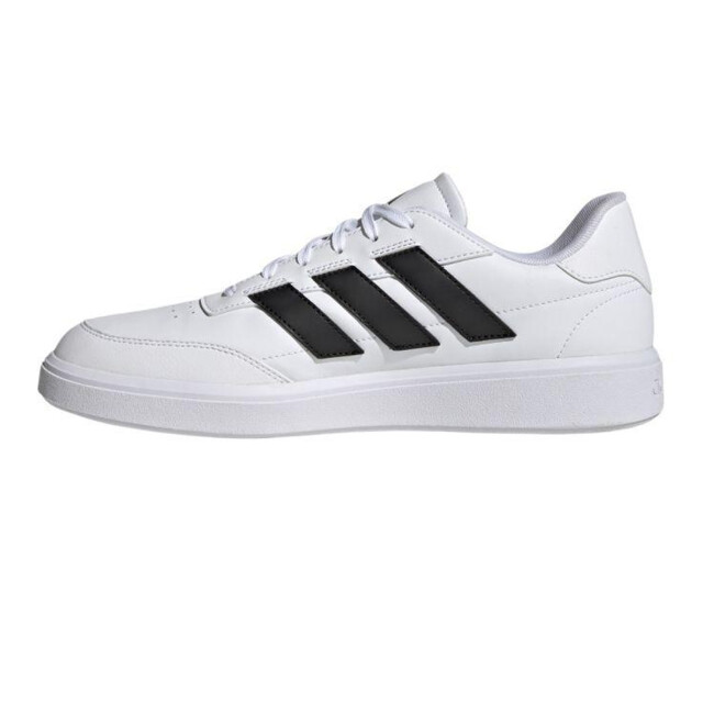 Adidas Heren courtblock trainers UTPP3250_whiteblack large