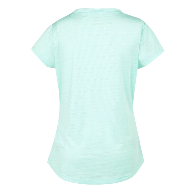 Regatta Dames limonite vii t-shirt UTRG10733_bleachedaqua large