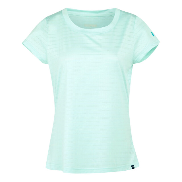 Regatta Dames limonite vii t-shirt UTRG10733_bleachedaqua large