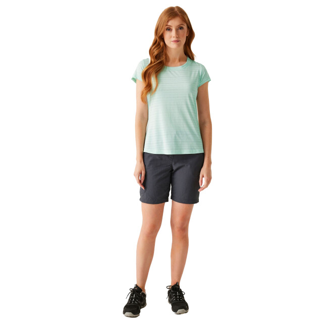 Regatta Dames limonite vii t-shirt UTRG10733_bleachedaqua large