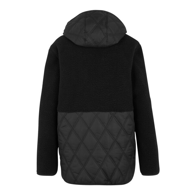 Regatta Dames mikayla gewatteerde jas UTRG12075_black large