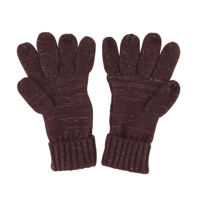 Regatta Dames winterhandschoenen UTRG12060_purple large