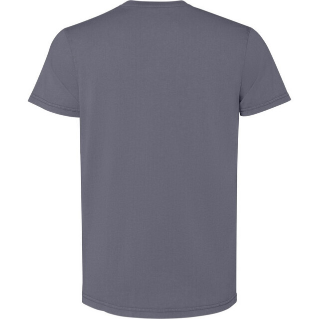 Roly Heren corgi t-shirt met korte mouwen UTPF4902_darkgrey large