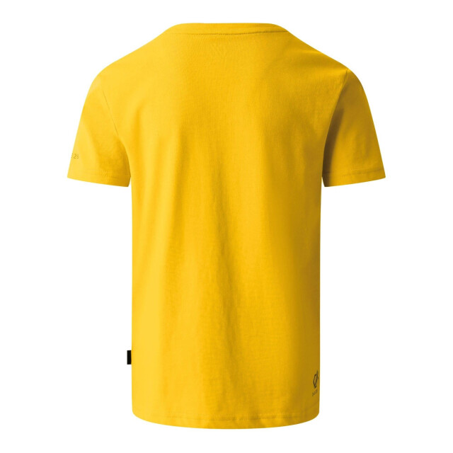 Dare2b Kinderen trailblazer ii van t-shirt UTRG11729_yellowgold large Dare2b Kinderen trailblazer ii van t-shirt UTRG11729_yellowgold large