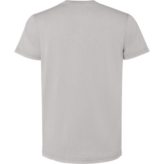 Roly Heren corgi t-shirt met korte mouwen UTPF4902_grey large