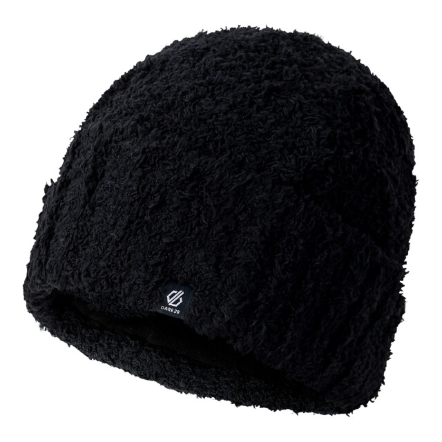 Dare2b Dames sierra muts UTRG12077_black large