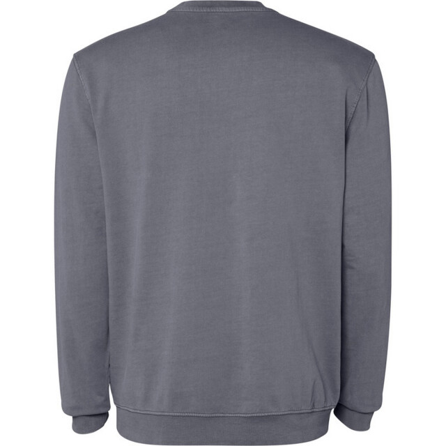 Roly Unisex jaya crew hals sweatshirt voor volwassenen UTPF4896_darkgrey large