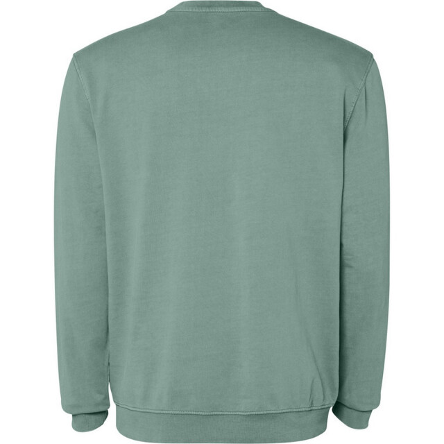 Roly Unisex jaya crew hals sweatshirt voor volwassenen UTPF4896_darkgreen large