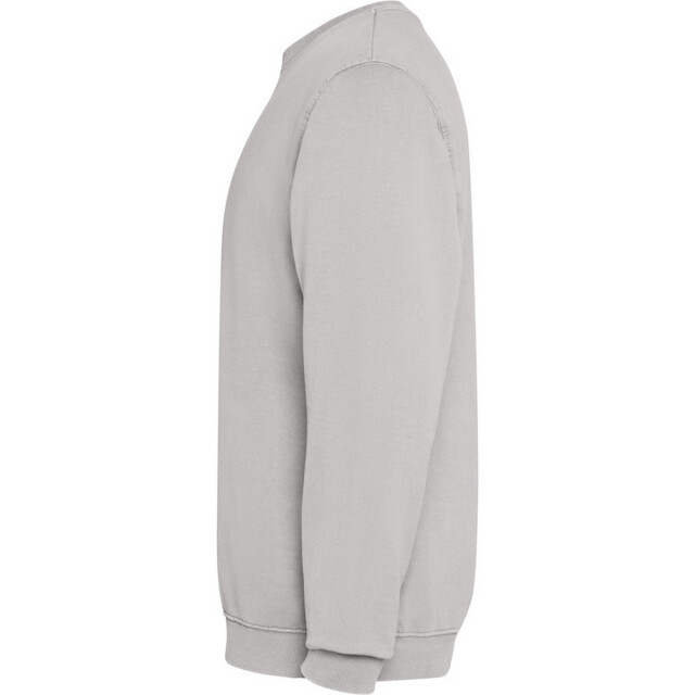 Roly Unisex jaya crew hals sweatshirt voor volwassenen UTPF4896_grey large