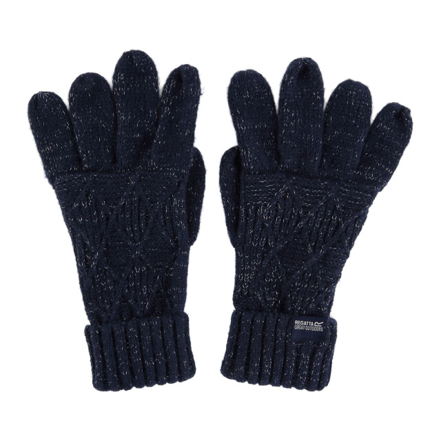 Regatta Dames winterhandschoenen UTRG12060_navy large