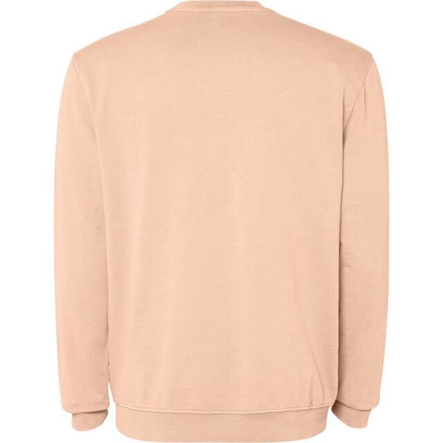 Roly Unisex jaya crew hals sweatshirt voor volwassenen UTPF4896_lightorange large