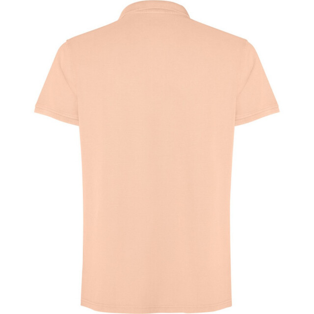 Roly Volwassen uniseks cobain poloshirt met korte mouwen UTPF4871_lightorange large