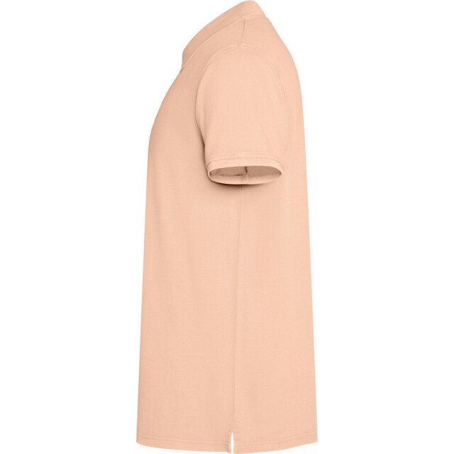 Roly Volwassen uniseks cobain poloshirt met korte mouwen UTPF4871_lightorange large