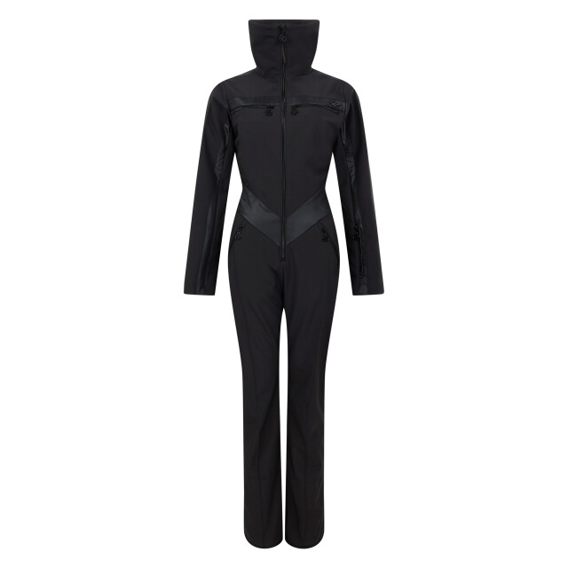Dare2b Dames supremacy ii optical jewel sneeuwpak UTRG11506_black large