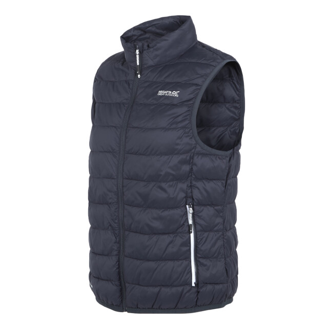Regatta Dames hillpack ii gilet UTRG10774_navy large