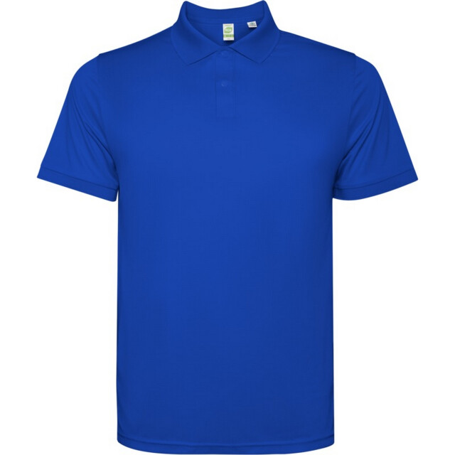 Roly Heren tormo poloshirt met korte mouwen UTPF4739_royalblue large