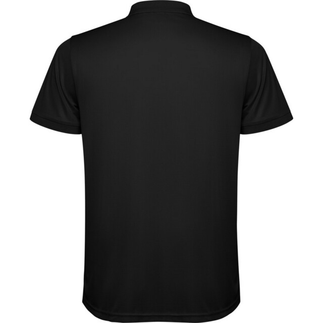 Roly Heren tormo poloshirt met korte mouwen UTPF4739_solidblack large