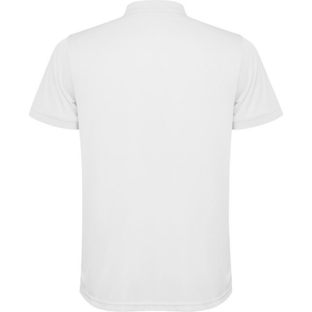 Roly Heren tormo poloshirt met korte mouwen UTPF4739_white large