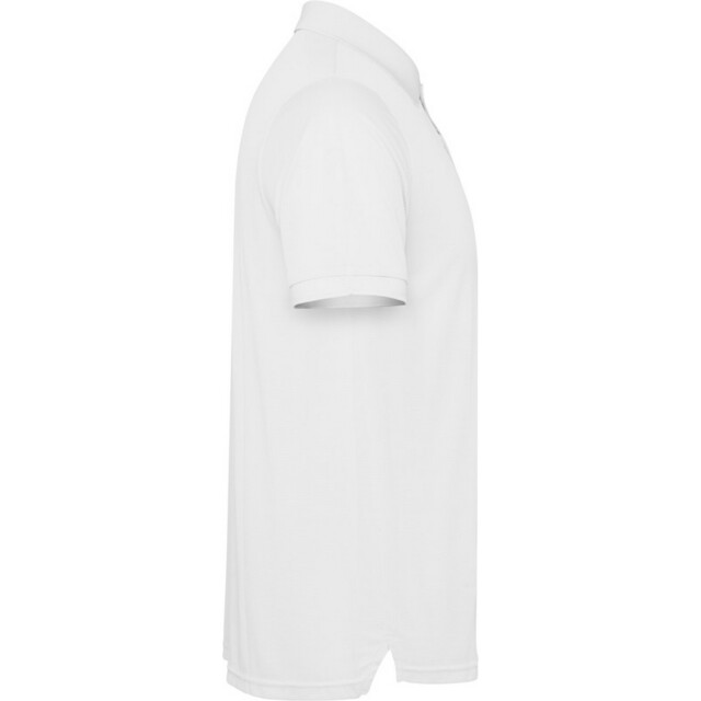 Roly Heren tormo poloshirt met korte mouwen UTPF4739_white large