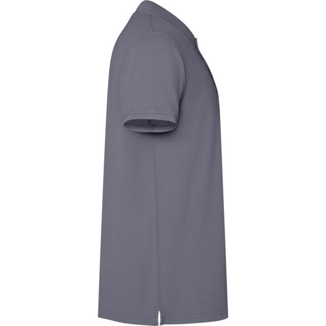 Roly Volwassen uniseks cobain poloshirt met korte mouwen UTPF4871_darkgrey large