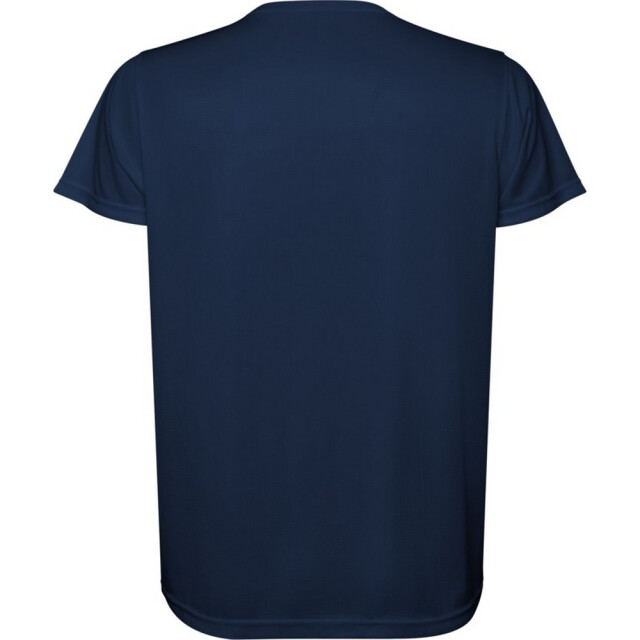 Roly Heren estoril t-shirt met korte mouwen UTPF4743_navyblue large