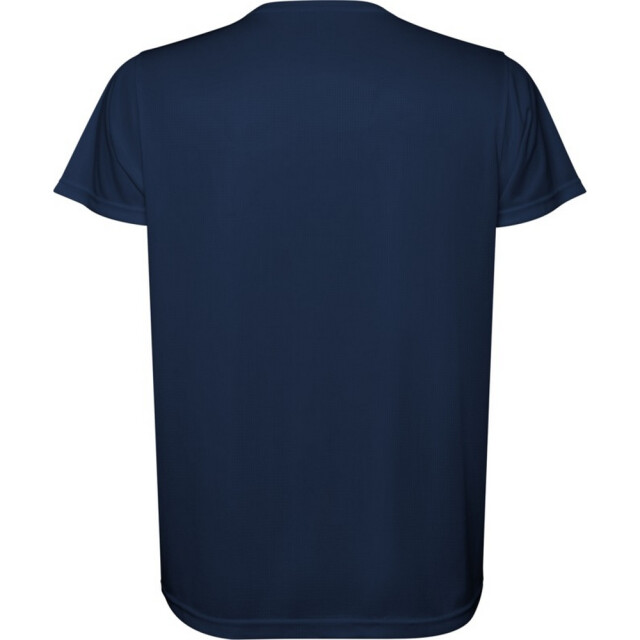 Roly Kinder/kinder estoril t-shirt met korte mouwen UTPF4745_navyblue large