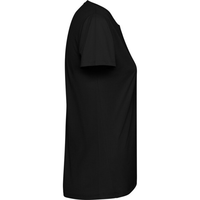 Roly Dames estoril t-shirt met korte mouwen UTPF4738_solidblack large