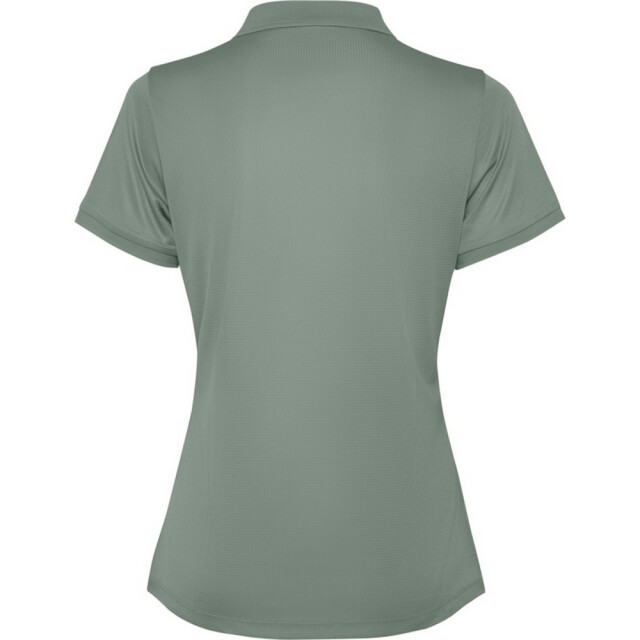 Roly Dames tormo poloshirt met korte mouwen UTPF4772_laurelgreen large