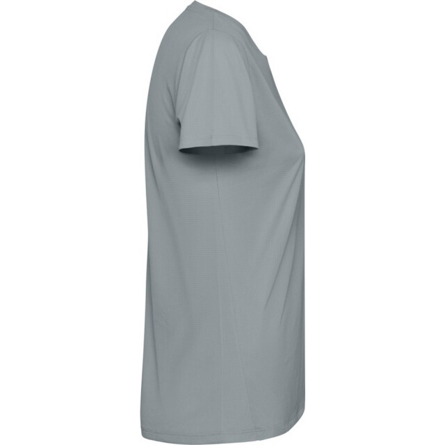 Roly Dames estoril t-shirt met korte mouwen UTPF4738_grey large