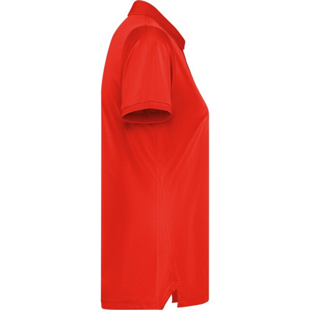Roly Dames tormo poloshirt met korte mouwen UTPF4772_red large