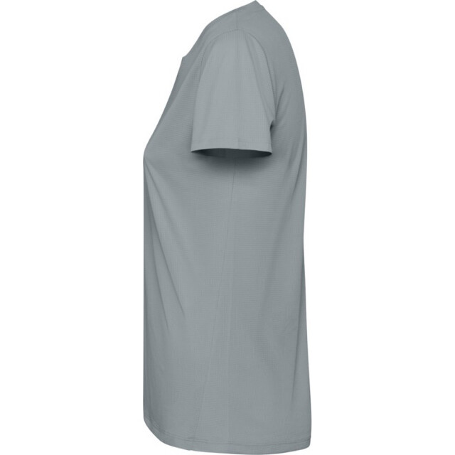 Roly Dames estoril t-shirt met korte mouwen UTPF4738_grey large