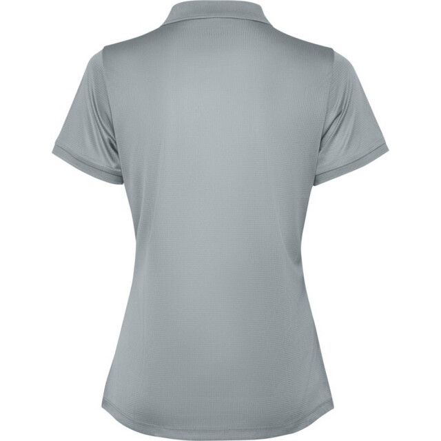 Roly Dames tormo poloshirt met korte mouwen UTPF4772_grey large