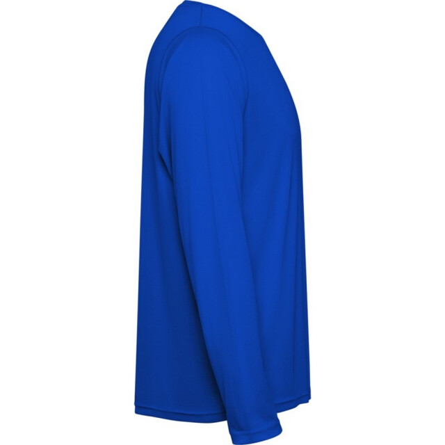 Roly Kinder/kinder estoril t-shirt met lange mouwen UTPF4773_royalblue large