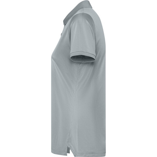 Roly Dames tormo poloshirt met korte mouwen UTPF4772_grey large