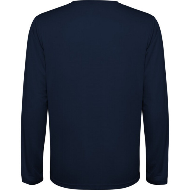 Roly Kinder/kinder estoril t-shirt met lange mouwen UTPF4773_navyblue large