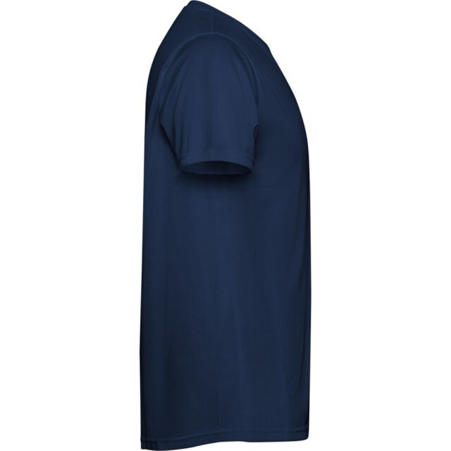 Roly Heren estoril t-shirt met korte mouwen UTPF4743_navyblue large
