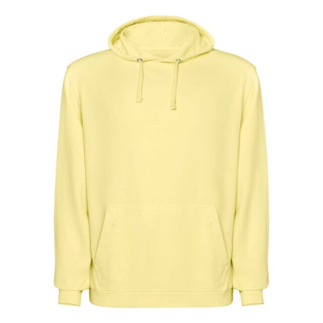 Roly Volwassen unisex kenia hoodie UTPF4864_yellow large