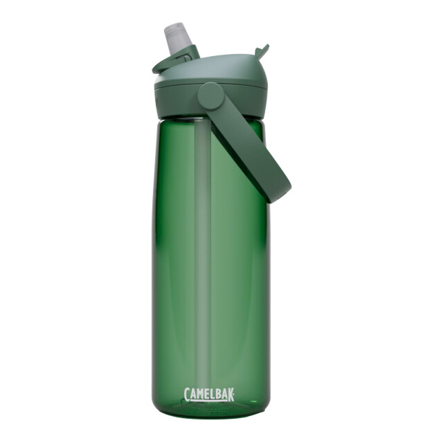 CamelBak Thrive flip up 750ml waterfles UTPF4855_forestgreen large