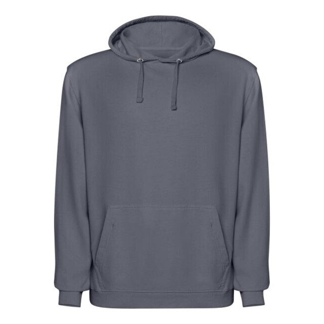 Roly Volwassen unisex kenia hoodie UTPF4864_darkgrey large
