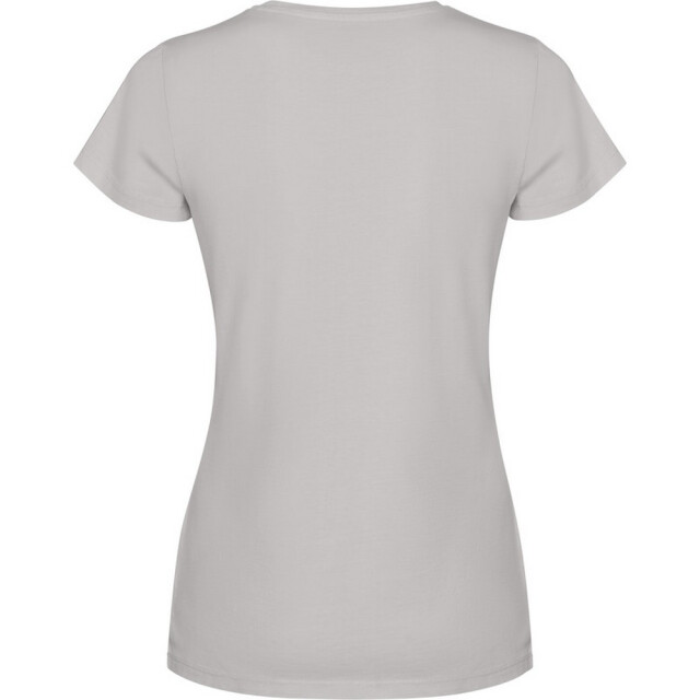 Roly Dames fiyi t-shirt met korte mouwen UTPF4870_grey large