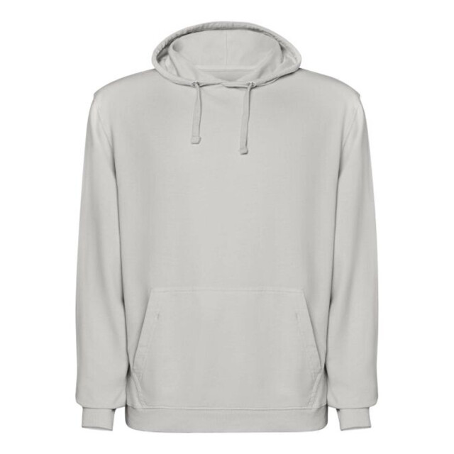 Roly Volwassen unisex kenia hoodie UTPF4864_grey large