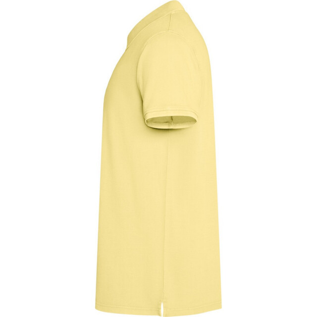 Roly Volwassen uniseks cobain poloshirt met korte mouwen UTPF4871_yellow large