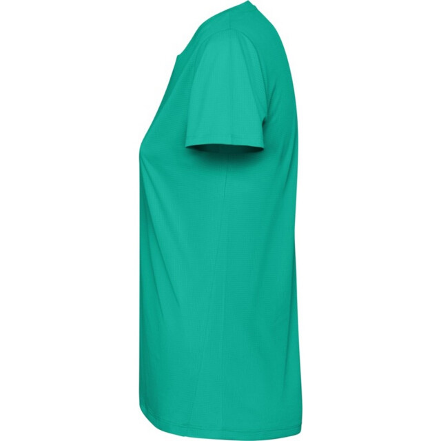 Roly Dames estoril t-shirt met korte mouwen UTPF4738_jadegreen large