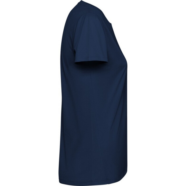 Roly Dames estoril t-shirt met korte mouwen UTPF4738_navyblue large