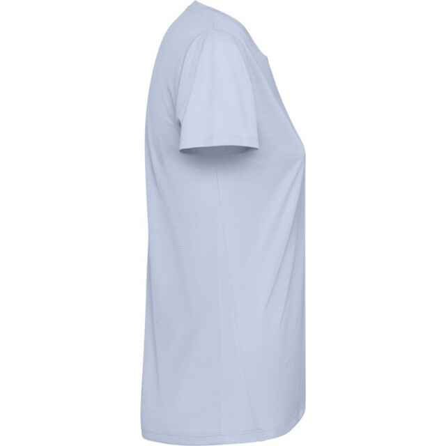 Roly Dames estoril t-shirt met korte mouwen UTPF4738_zenblue large