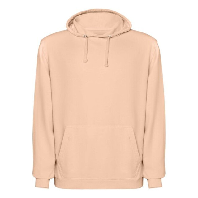Roly Volwassen unisex kenia hoodie UTPF4864_lightorange large