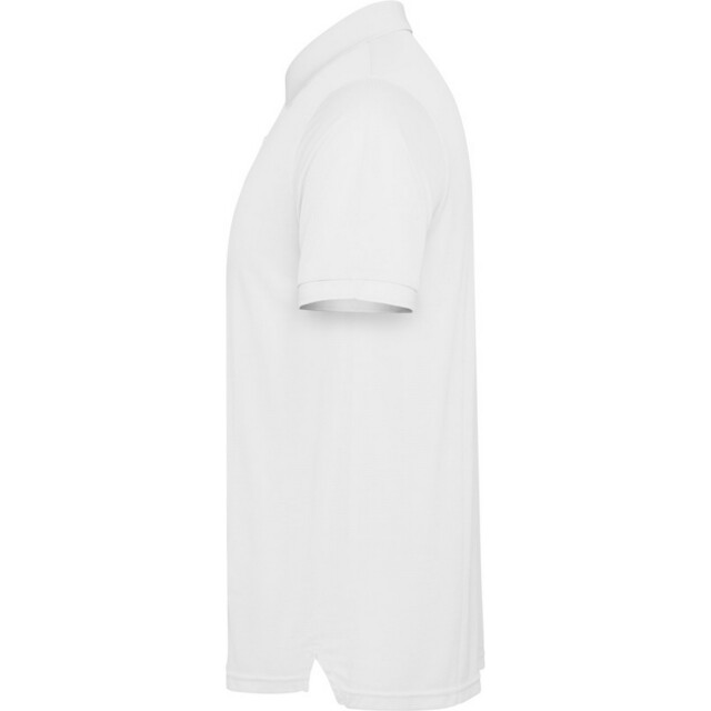 Roly Heren tormo poloshirt met korte mouwen UTPF4739_white large