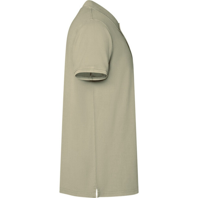 Roly Volwassen uniseks cobain poloshirt met korte mouwen UTPF4871_khaki large